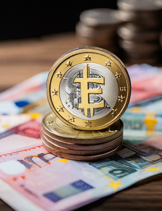 Euro-based stablecoins will capture 0.5% of total Euro circulation in next 3 Years: Tempo France