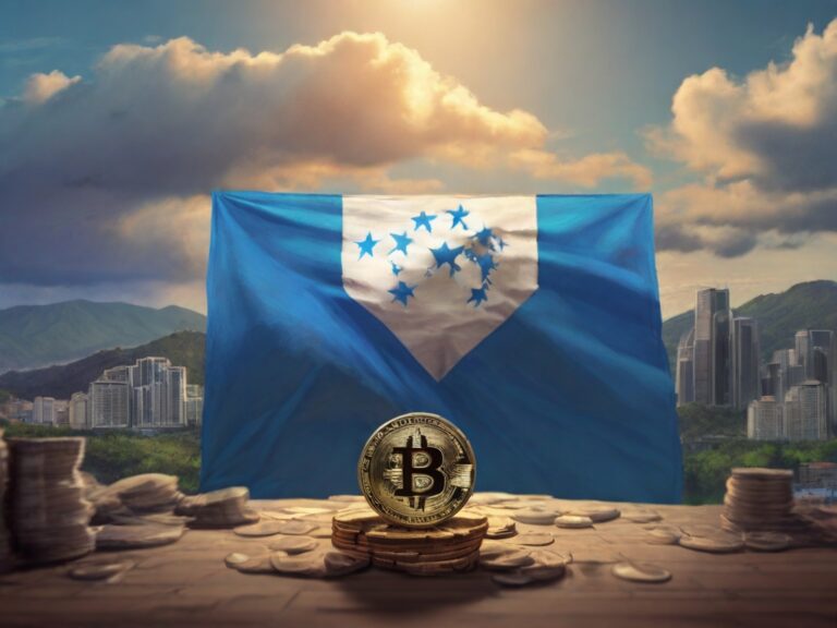 Honduras financial regulator restricts banks from dealing in crypto